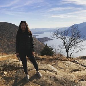 Meet your Posher, Huiting